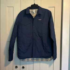Patagonia Gratio Quilted Jacket - M